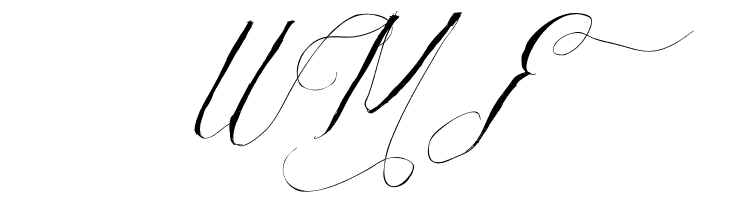 Shipped Goods 1 [Personal Use]  Free Fonts Download