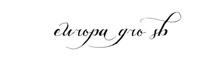 Shipped Goods 1 [Personal Use]  Free Fonts Download