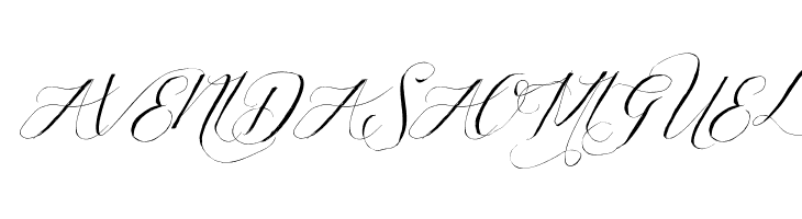 Shipped Goods 2 [Personal Use]  Free Fonts Download