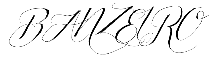 Shipped Goods 2 [Personal Use]  Free Fonts Download