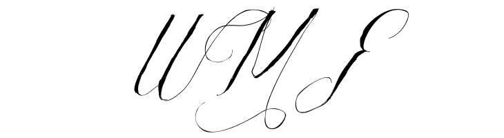 Shipped Goods 2 [Personal Use]  Free Fonts Download