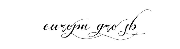 Shipped Goods 2 [Personal Use]  Free Fonts Download