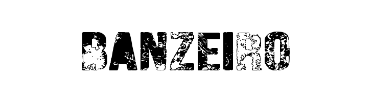 Hungry Ghosts  Free Fonts Download