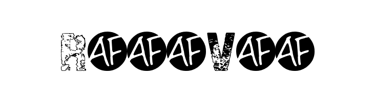 Hungry Ghosts  Free Fonts Download