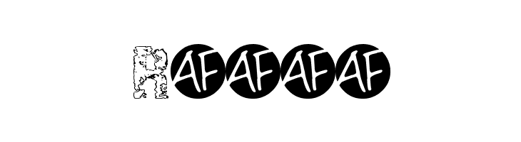 Hungry Ghosts  Free Fonts Download