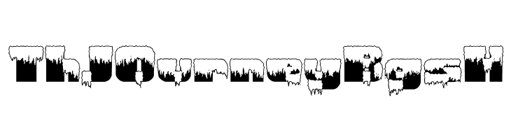 Gramius 'Blizzard'  Free Fonts Download