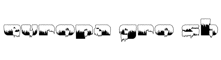Gramius 'Blizzard'  Free Fonts Download