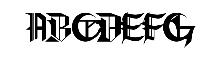 Gotham Lullaby  Free Fonts Download