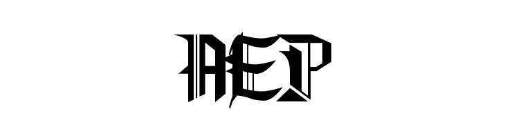 Gotham Lullaby  Free Fonts Download