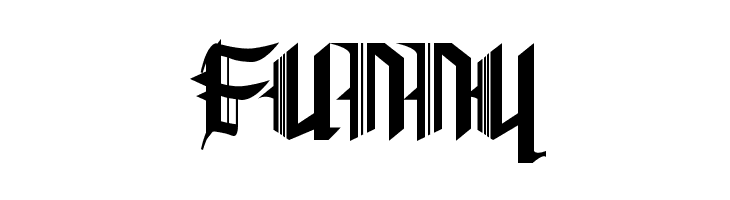 Gotham Lullaby  Free Fonts Download