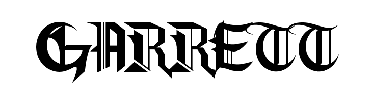 Gotham Lullaby  Free Fonts Download