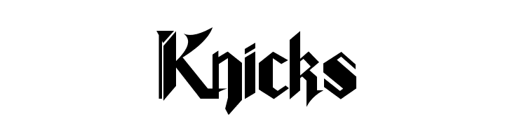 Gotham Lullaby  Free Fonts Download