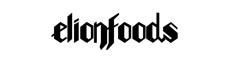 Gotham Lullaby  Free Fonts Download