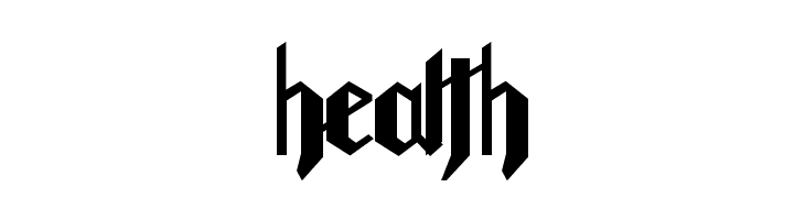 Gotham Lullaby  Free Fonts Download