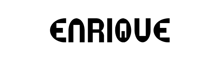 Datacut  Free Fonts Download