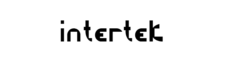 Datacut  Free Fonts Download