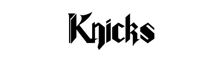 GothamLullaby  Free Fonts Download