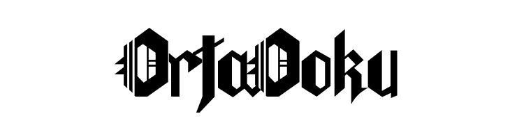 GothamLullaby  Free Fonts Download