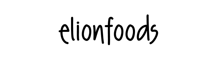 FP second hand  Free Fonts Download