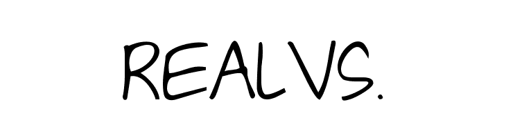 Janda Capslock  Free Fonts Download