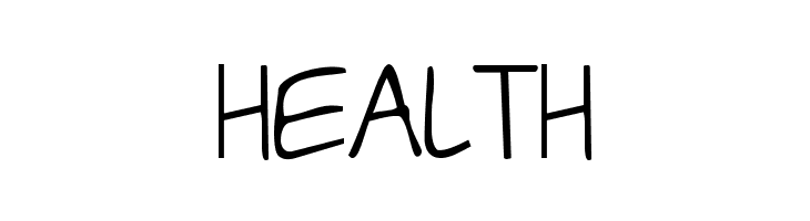 Janda Capslock  Free Fonts Download