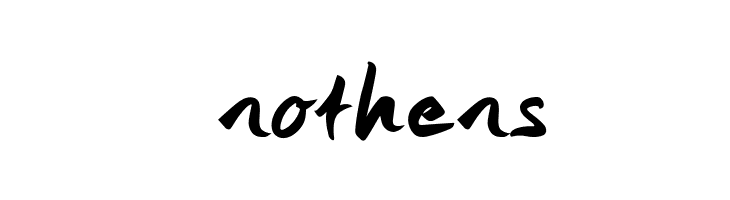 Monika Monika  Free Fonts Download