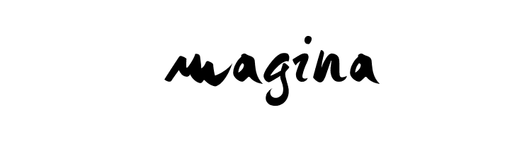 Monika Monika  Free Fonts Download