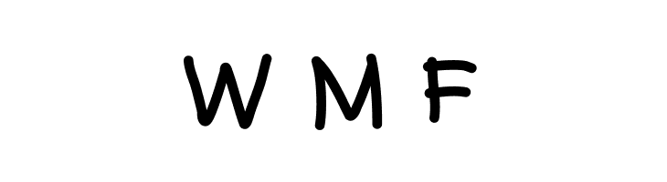 HeinWriting  Free Fonts Download