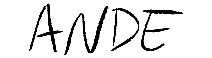 chalkboard  Free Fonts Download