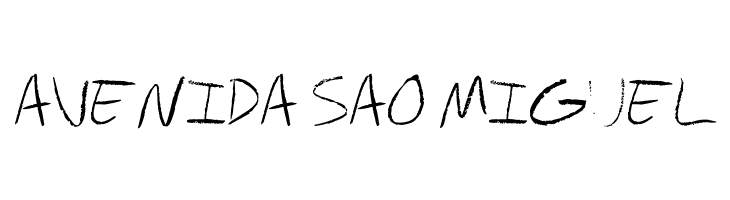 chalkboard  Free Fonts Download