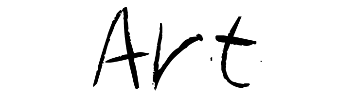 chalkboard  Free Fonts Download