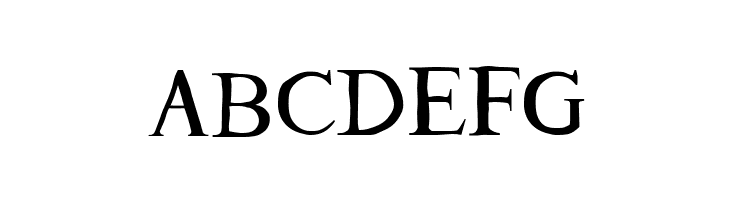 Tom's New Roman  Free Fonts Download