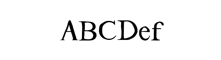 Tom's New Roman  Free Fonts Download