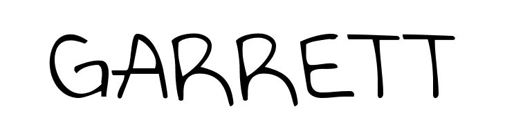 KG God Gave Me You  Free Fonts Download