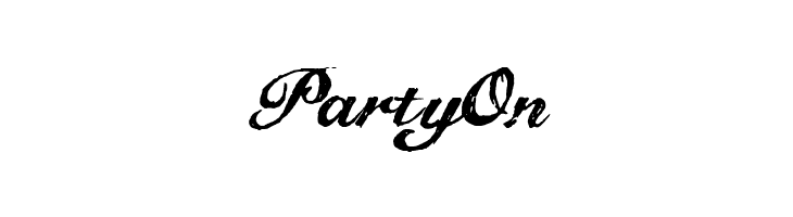 The Dreamer  Free Fonts Download