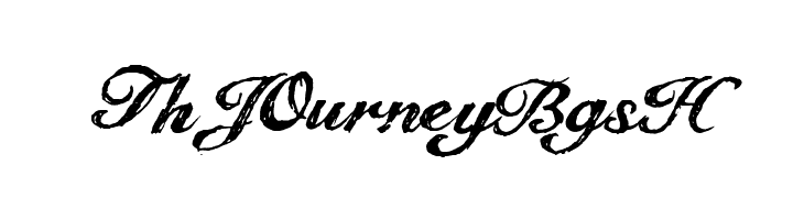 The Dreamer  Free Fonts Download