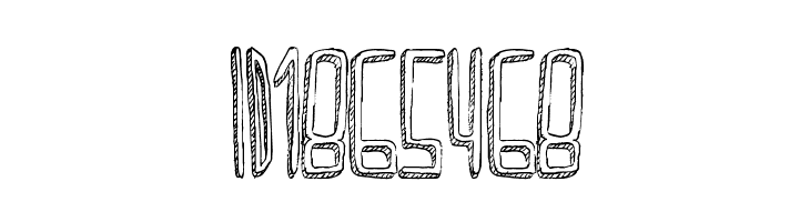 Circoex  Free Fonts Download