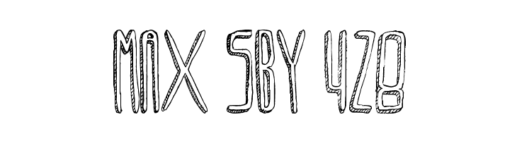 Circoex  Free Fonts Download