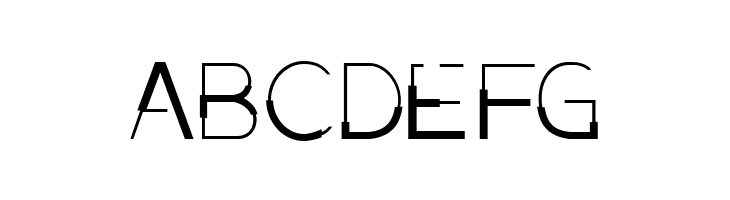 Presa ANTIPIXEL.COM.AR  Free Fonts Download