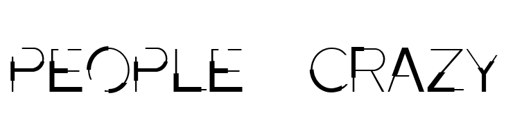 Presa ANTIPIXEL.COM.AR  Free Fonts Download