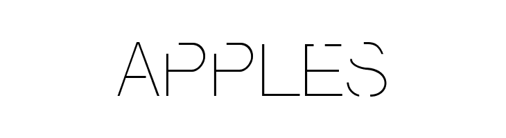 Presa UltraLight ANTIPIXEL.COM.AR  Free Fonts Download