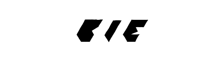 PGY  Free Fonts Download