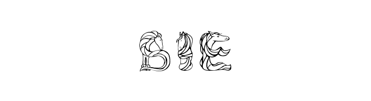 MagicalUnicornSansLight  Free Fonts Download