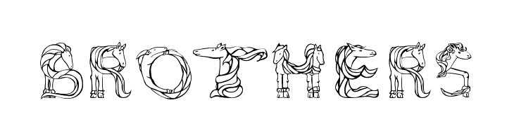 MagicalUnicornSansLight  Free Fonts Download