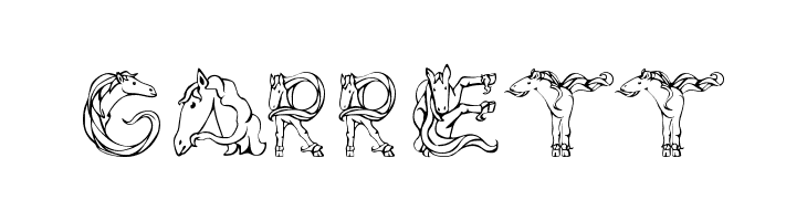 MagicalUnicornSansLight  Free Fonts Download