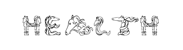 MagicalUnicornSansLight  Free Fonts Download