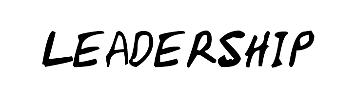 HandCapzz  Free Fonts Download