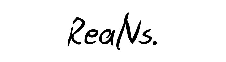 WW Pencil  Free Fonts Download