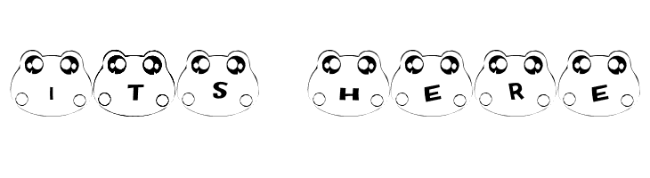 kero Font  Free Fonts Download