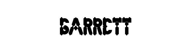 antique retro  Free Fonts Download